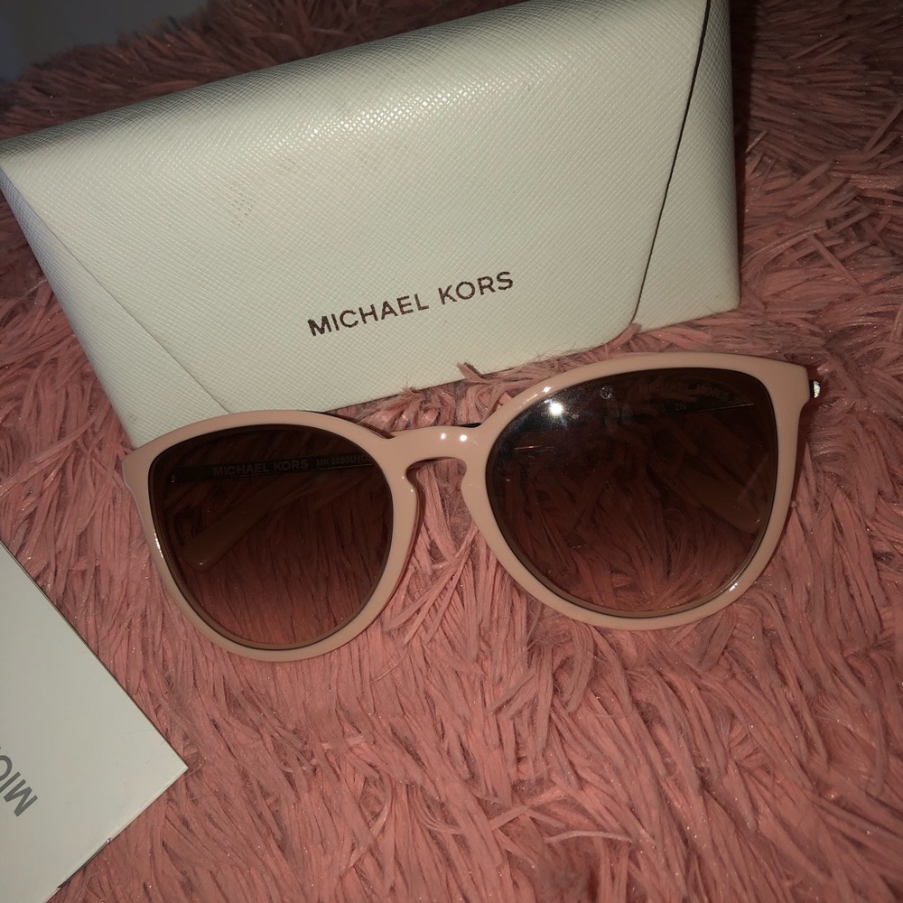 Michael Kors Sunglasses
